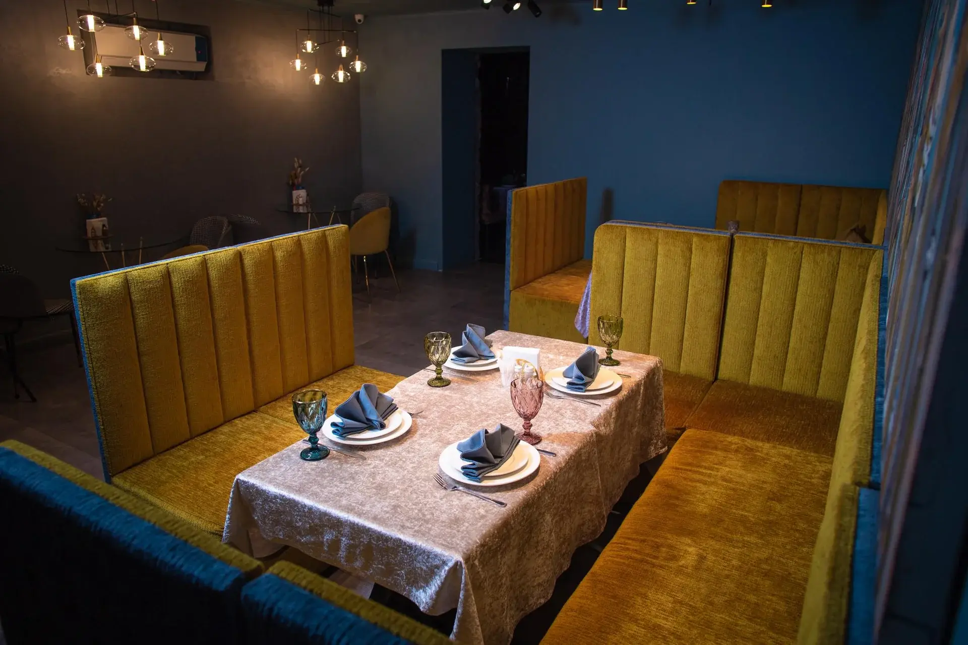 ¿Buscando dónde comer chimba? Conoce los mejores restaurantes en el Poblado